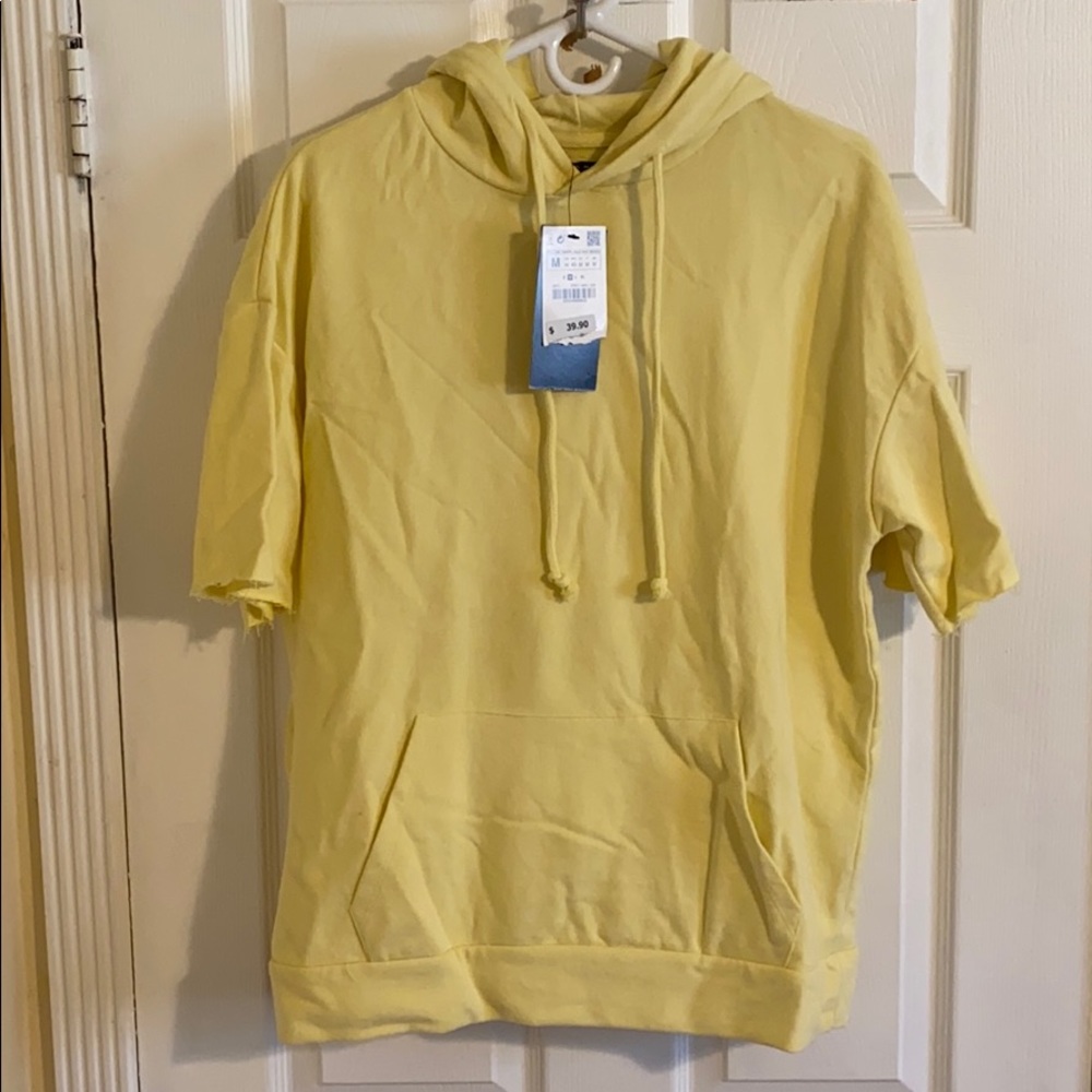 Zara Hoodie